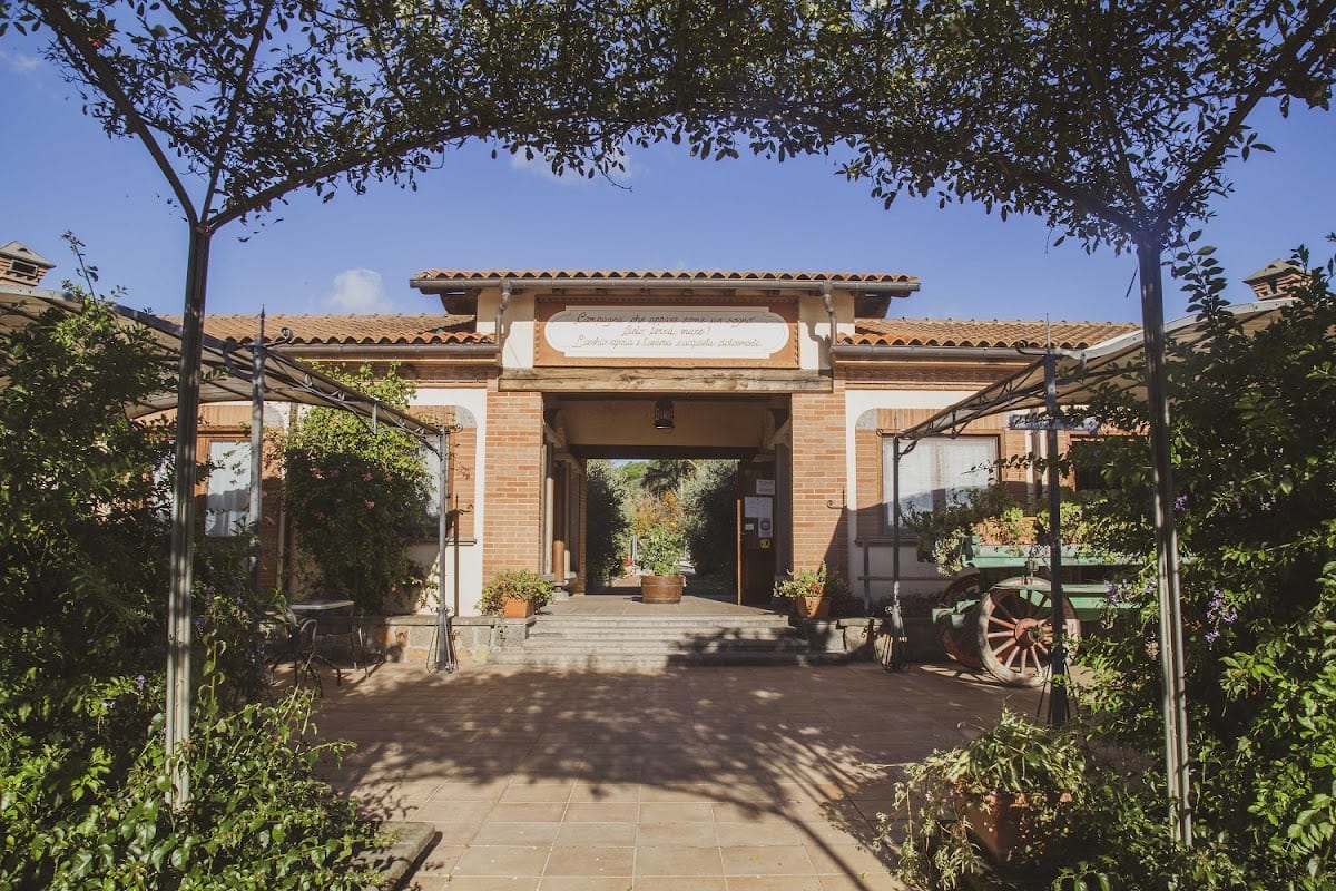 Agriturismo Corte in Fiore
