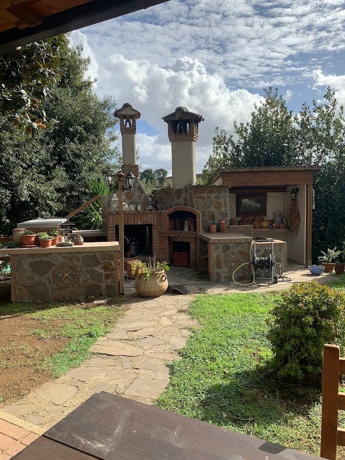 Bed and Breakfast La finestra sul cortile