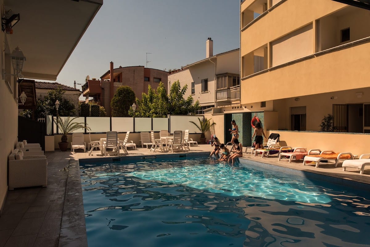 Hotel Ardea