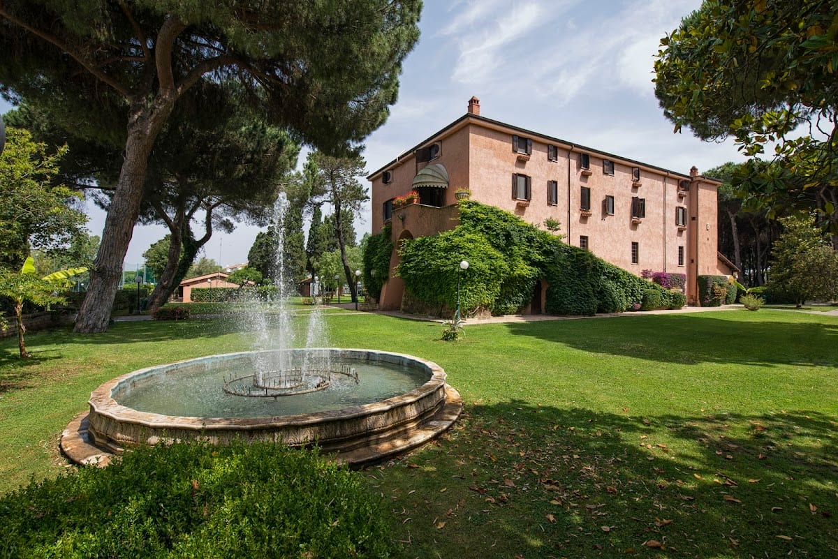 Hotel La Pineta dei Liberti