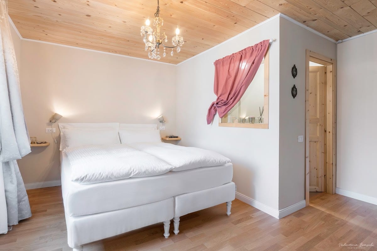 Cà Selvetta - Holiday Houses in Valtellina