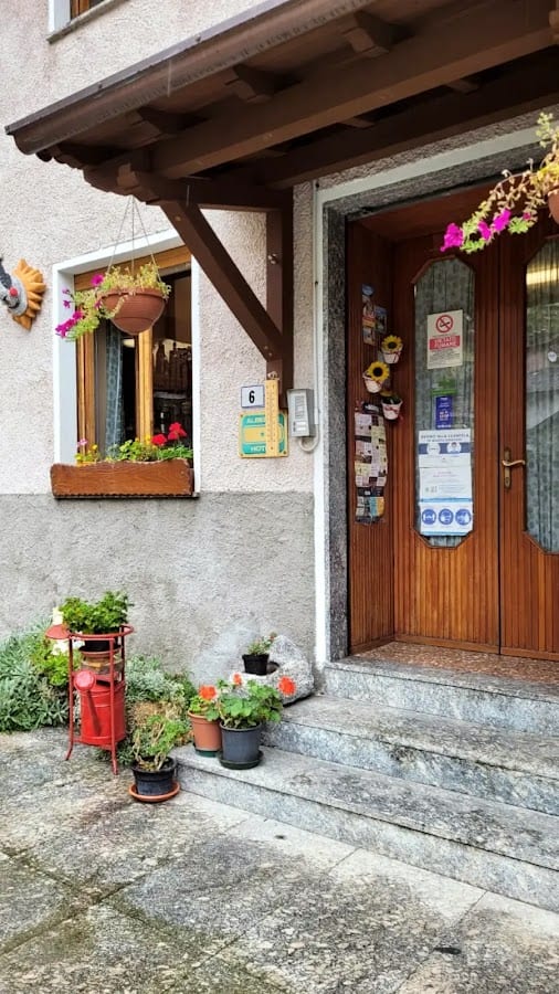 Hotel Badile