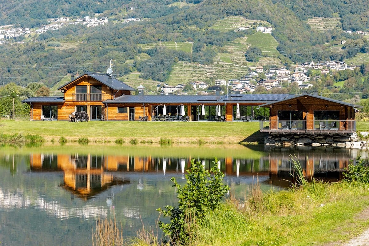 Il Laghetto Hotel