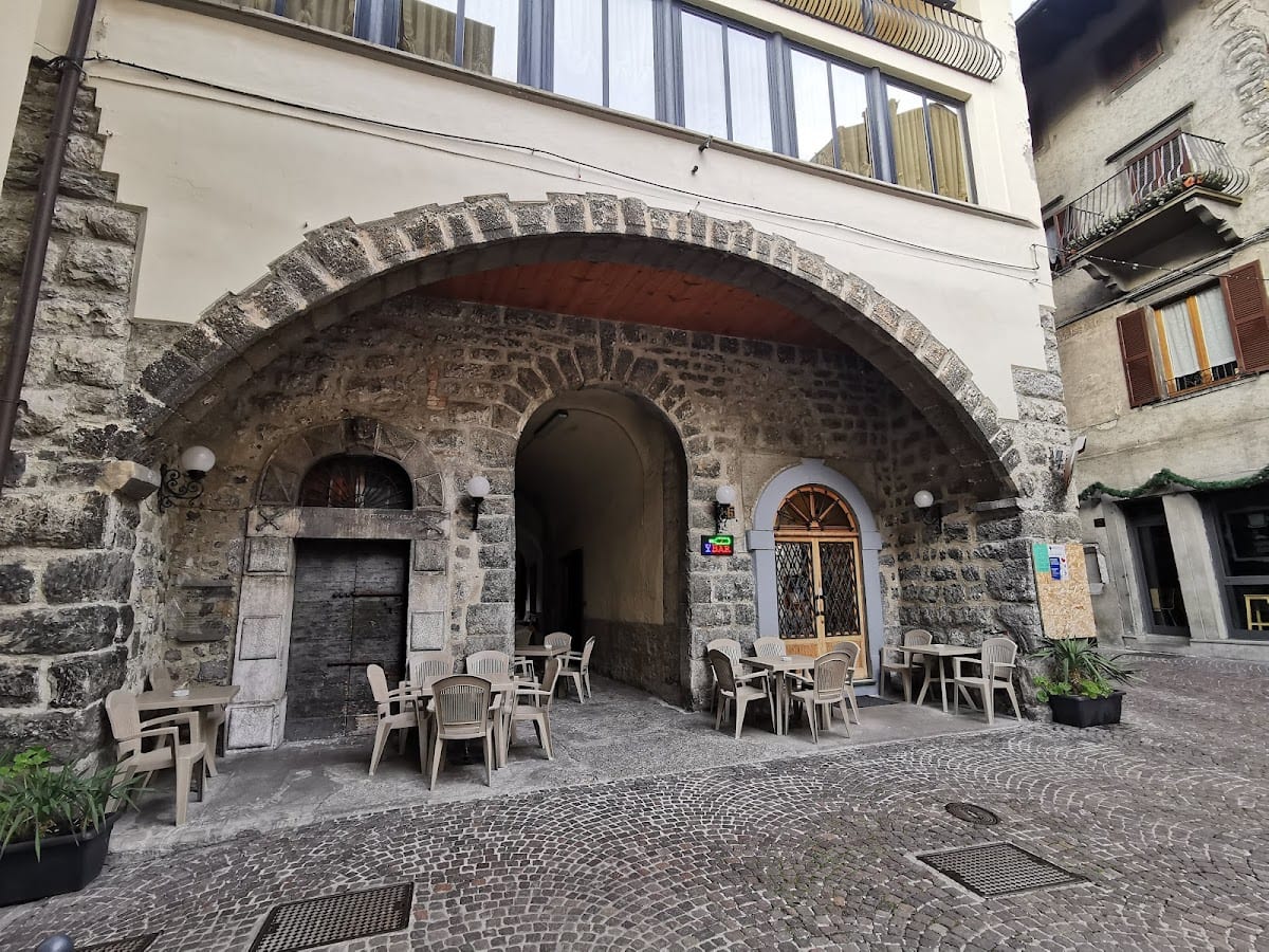 Albergo Bigoni