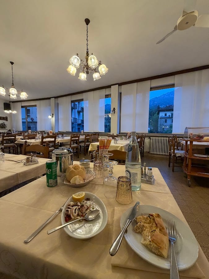 Albergo Ristorante La Pesa