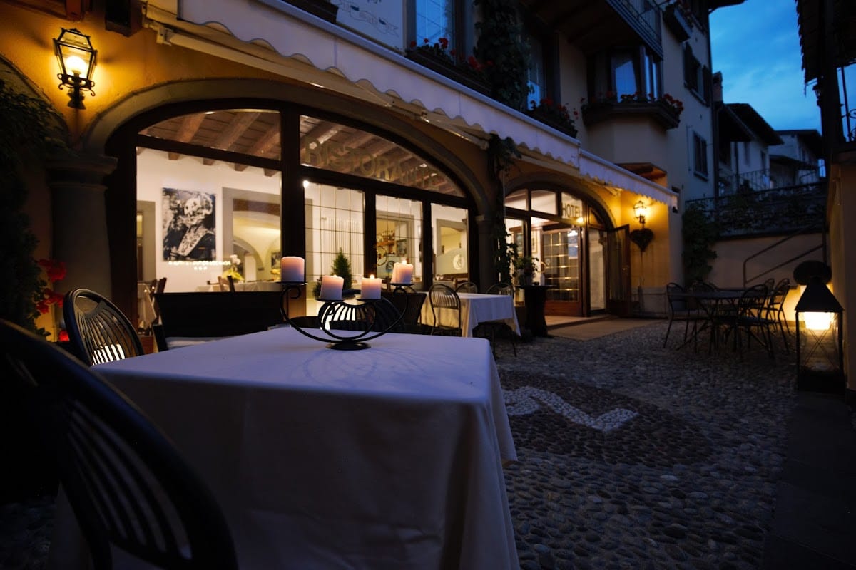 Antica Locanda