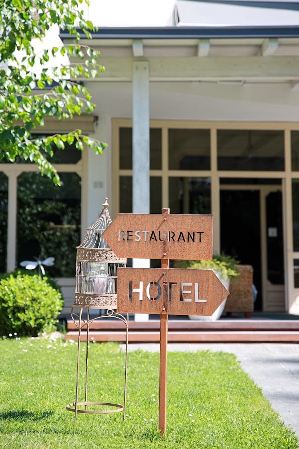 Hotel Ristorante Garden