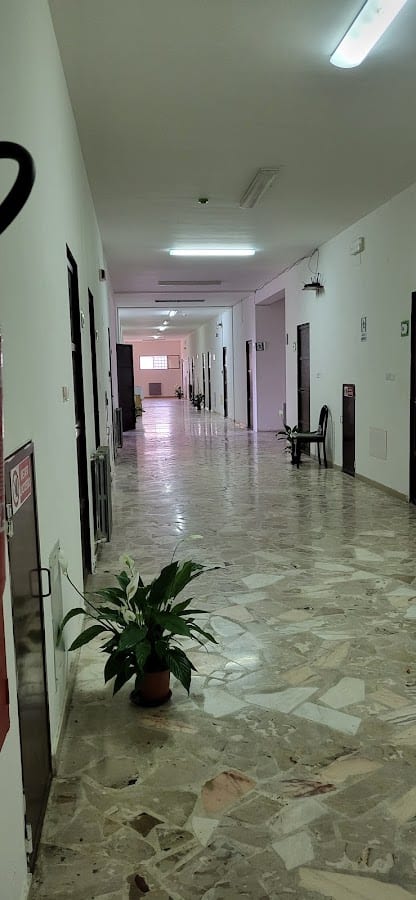 CASA DI MAMRE