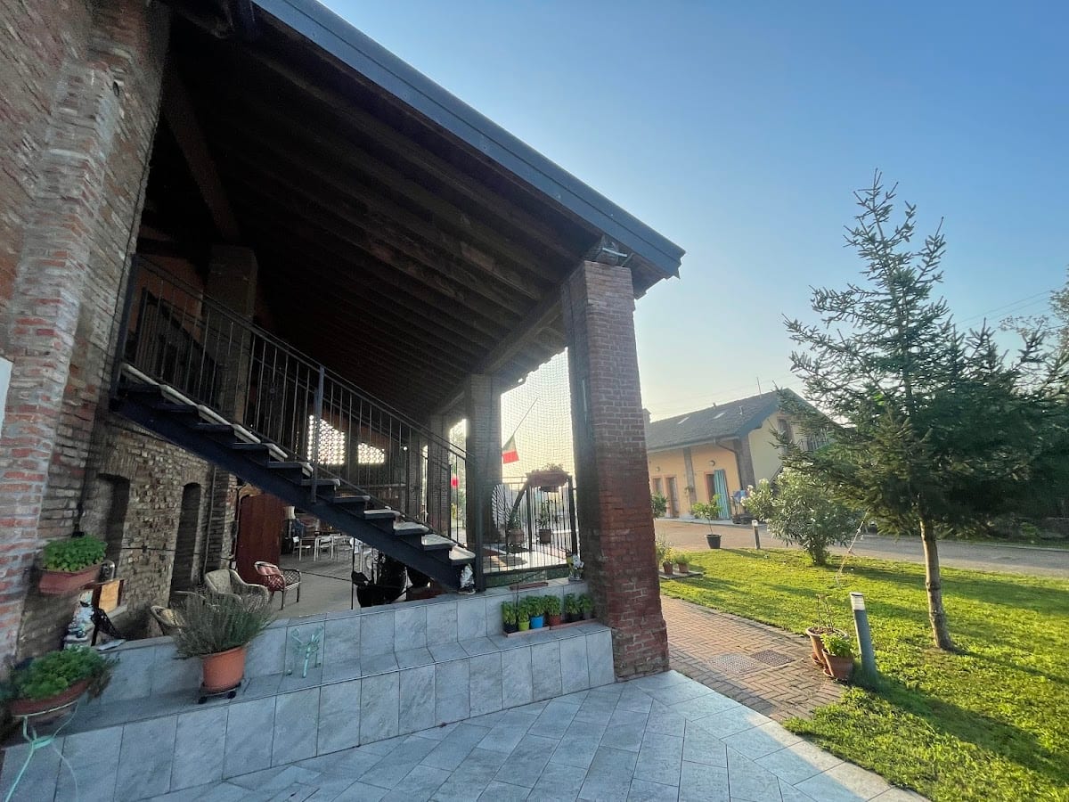 Antica Cascina di Borghetto