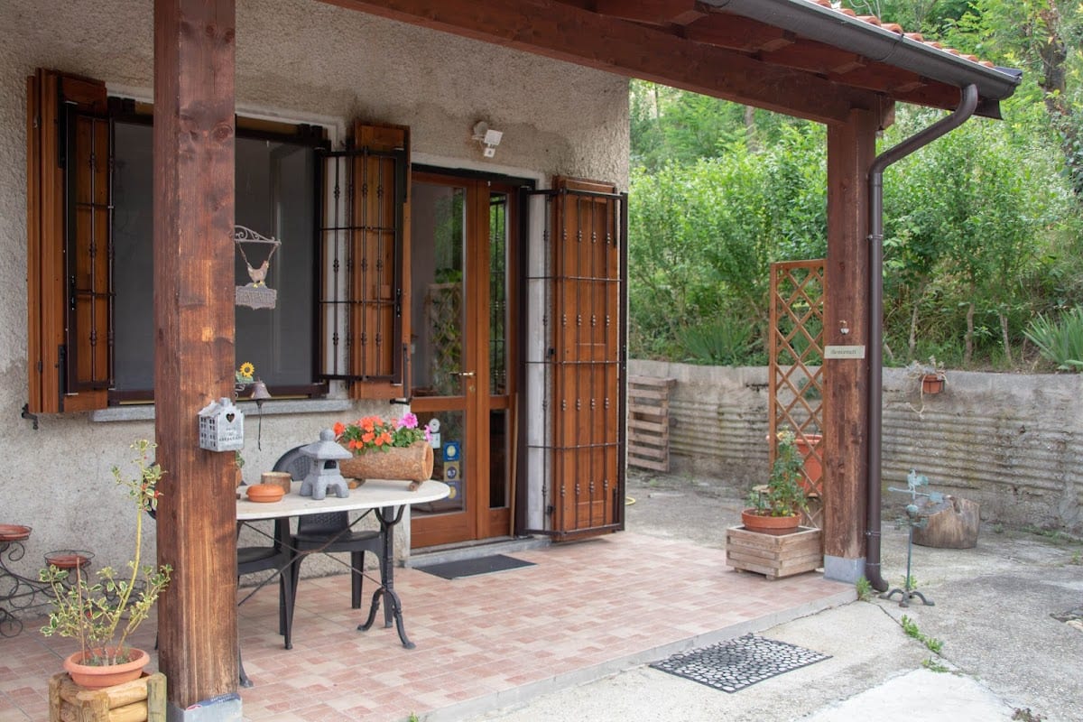 B&B Monteguzzo
