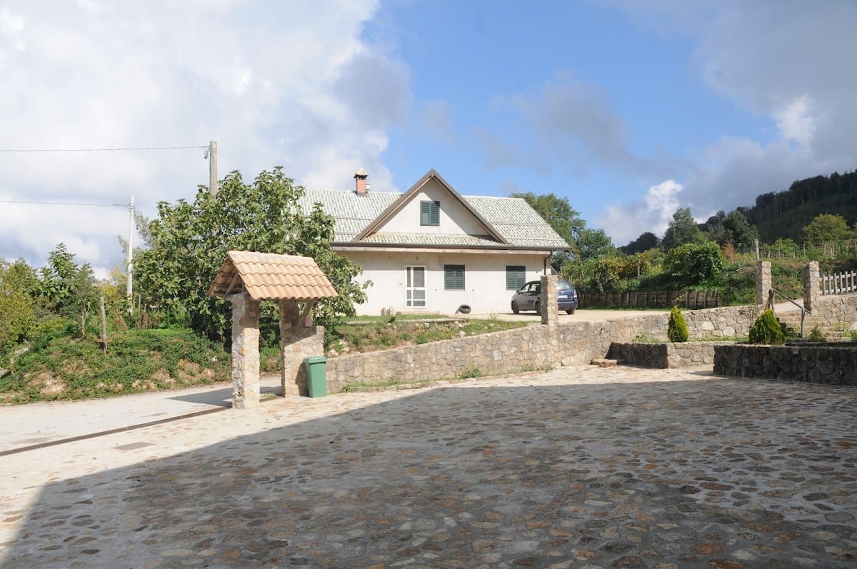 Agriturismo Pirara