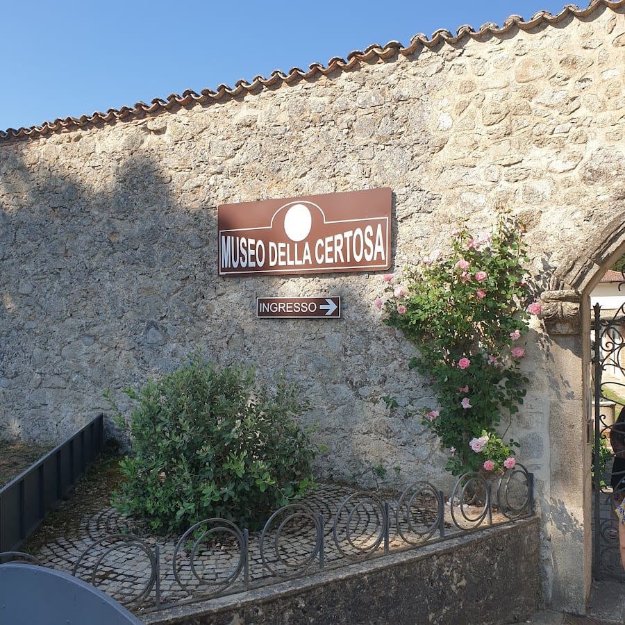 Hotel Certosa