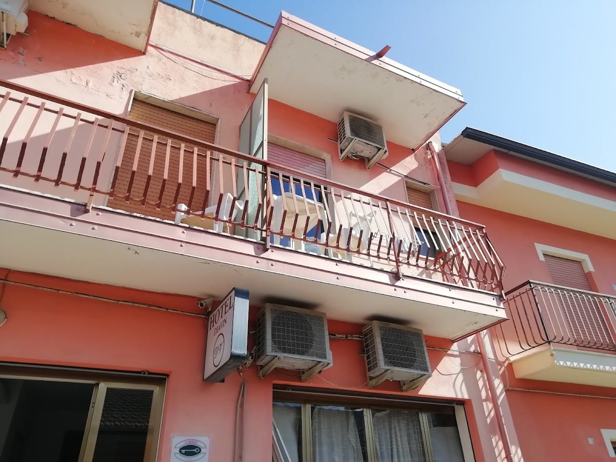 Hotel Diavin