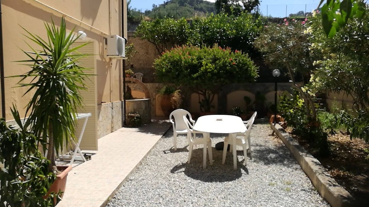 Residenza Arena