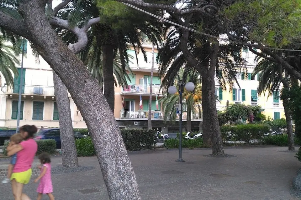 Affittacamere Tanin Giulia Cav Tanin