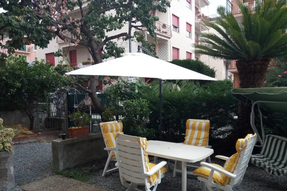 B&B Arcobaleno