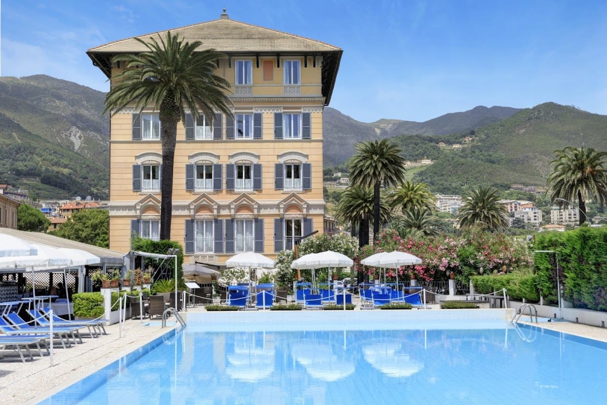 Grand Hotel Arenzano
