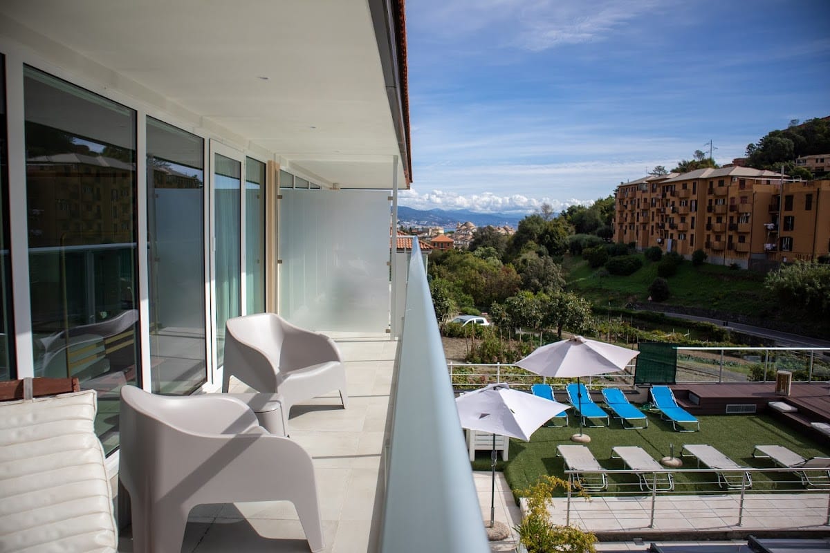 Hotel Poggio