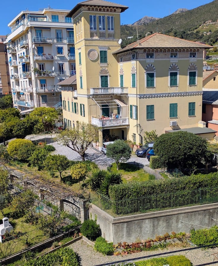 Hotel Ulivi