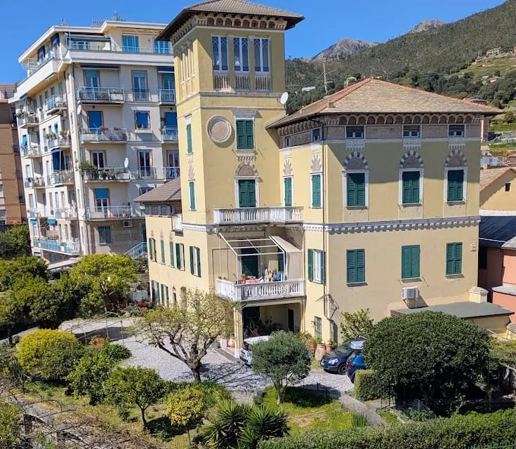 Hotel Ulivi