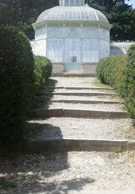Hotel Vittoria