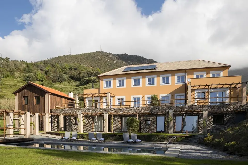 Mirandola Suites