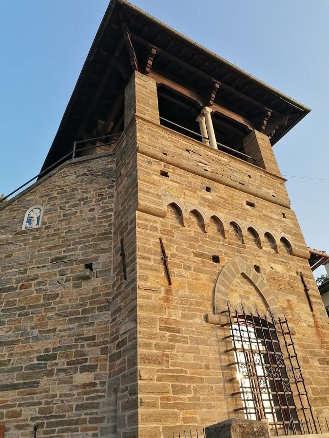 Villa Figoli Suites