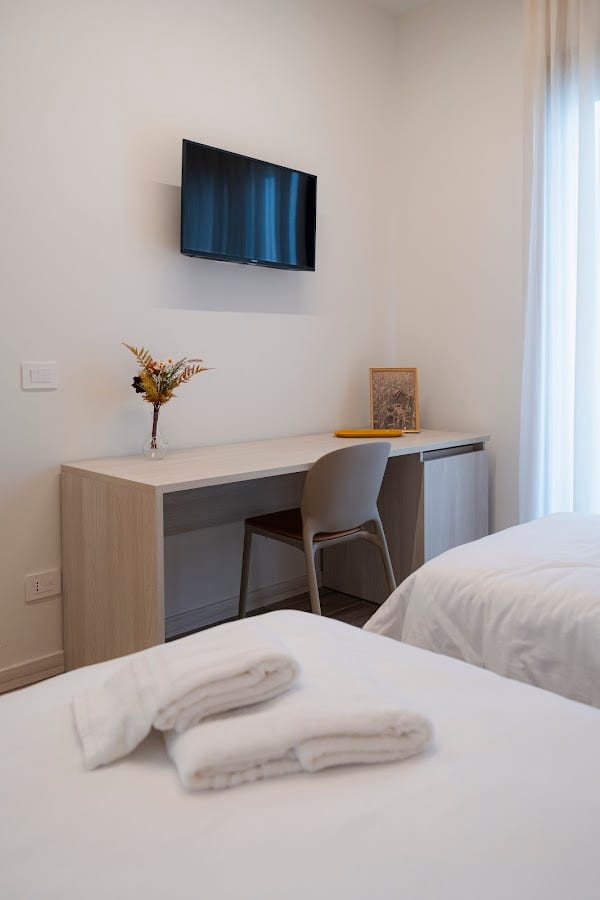 ARESE B&B
