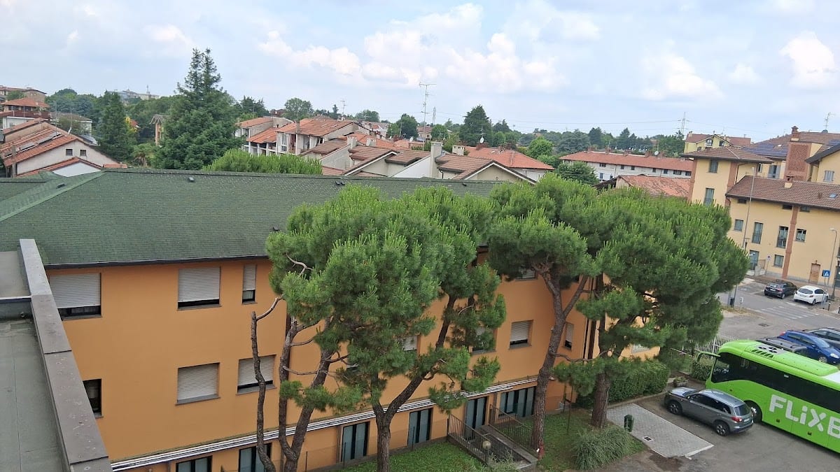 Hotel La Torretta