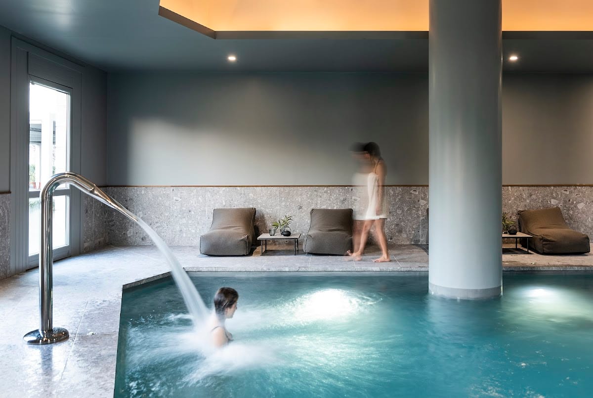 Hotel Litta Palace