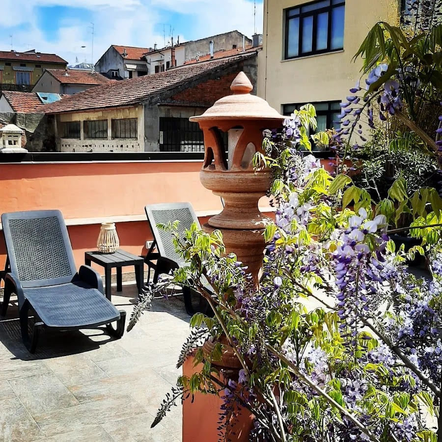 BioBenessere B&B