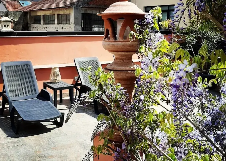 BioBenessere B&B