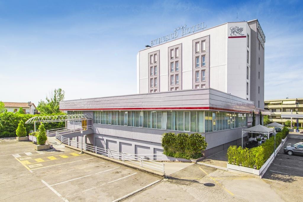 Etrusco Arezzo Hotel, Sure Hotel Collection by Best Western