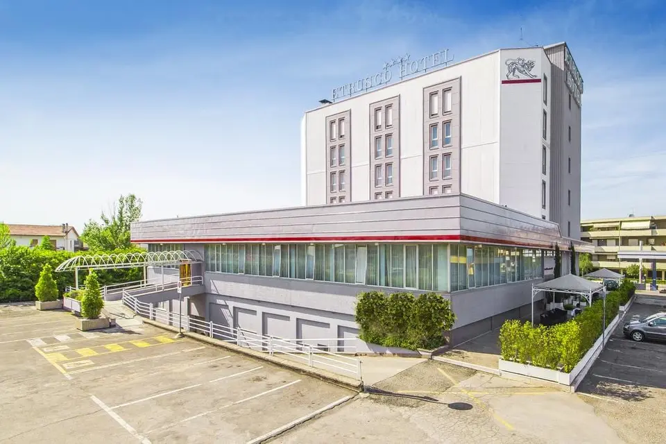 Etrusco Arezzo Hotel, Sure Hotel Collection by Best Western