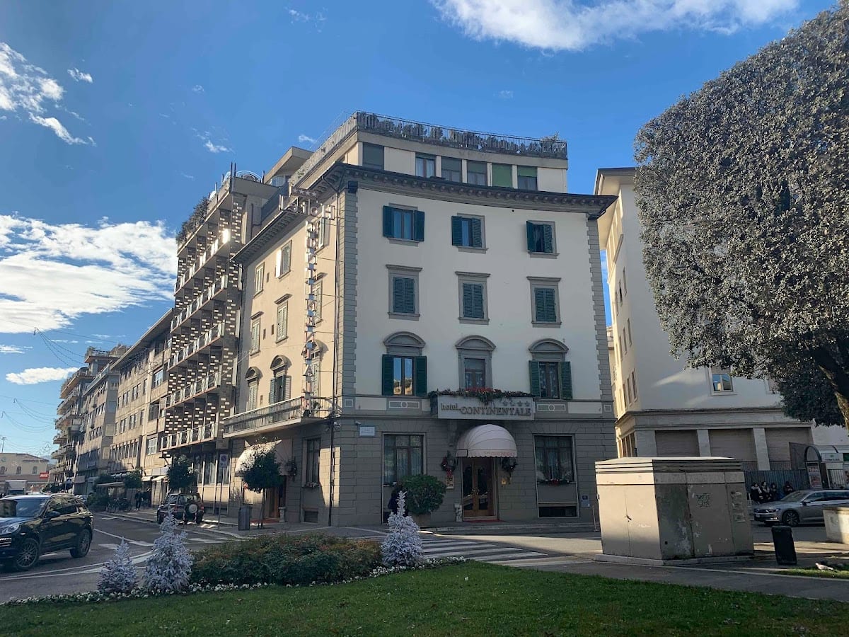 Hotel Continentale