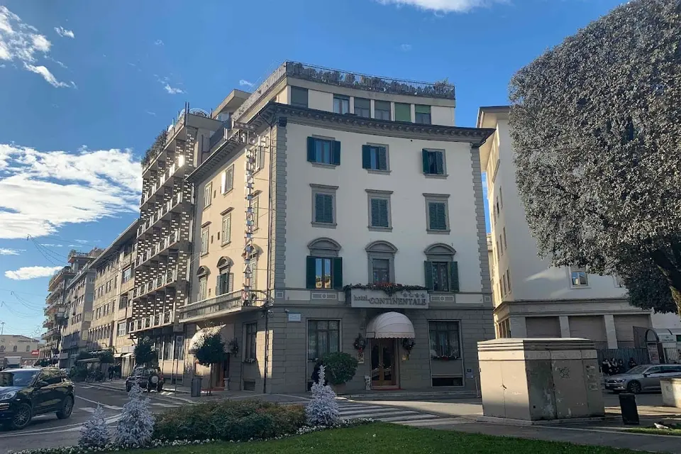Hotel Continentale