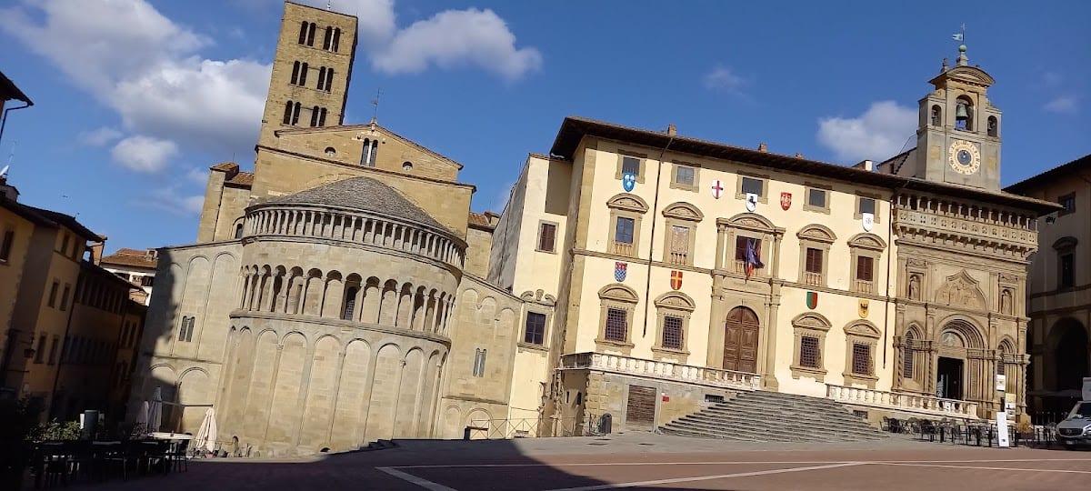 Hotel l'Aretino