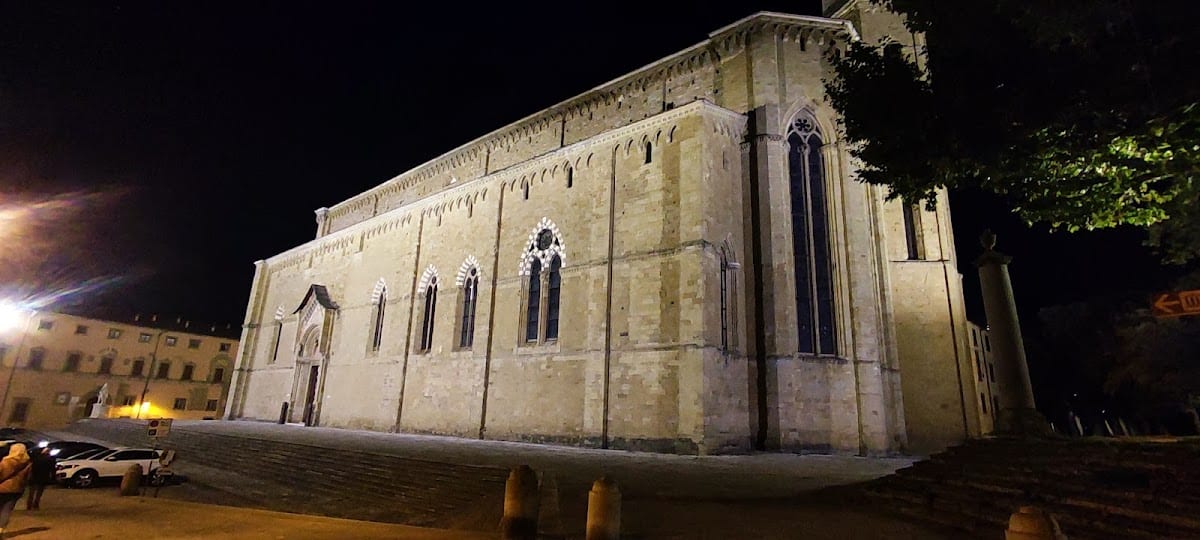 Terra d'Arezzo