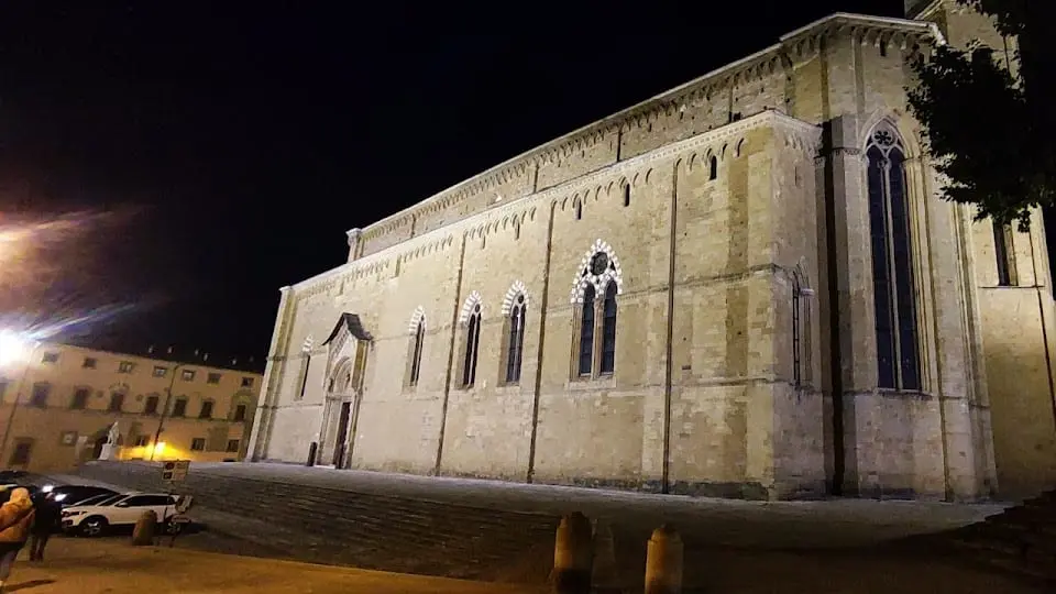 Terra d'Arezzo