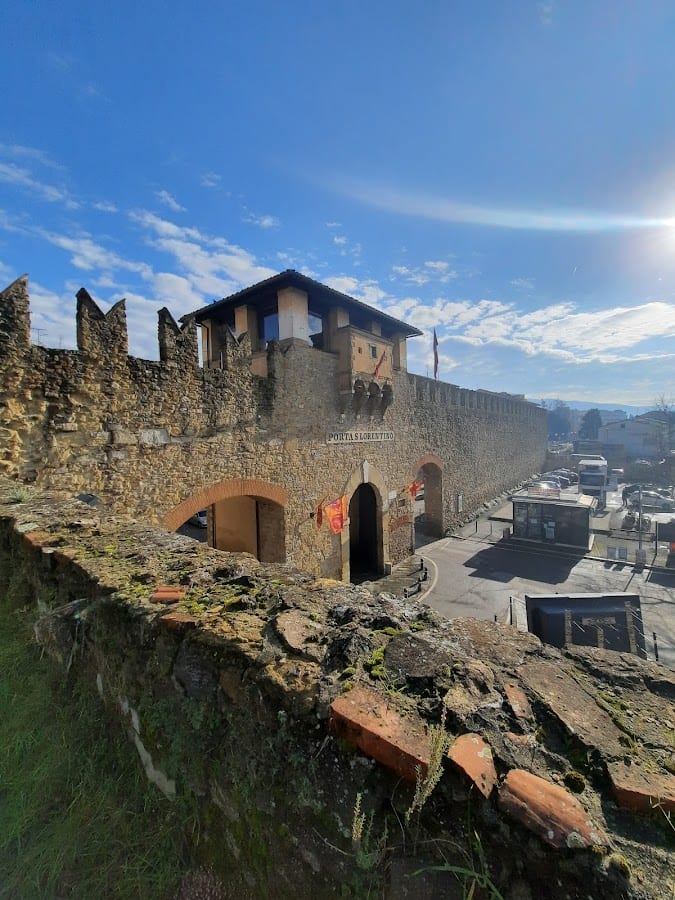 THE HOMESTAY - Arezzo