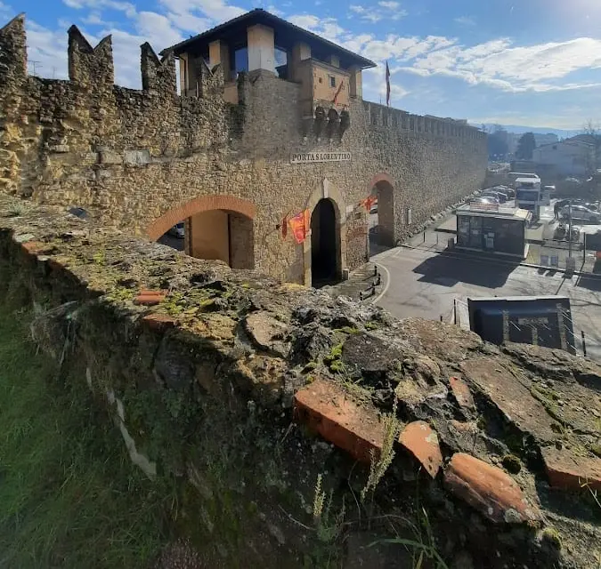 THE HOMESTAY - Arezzo