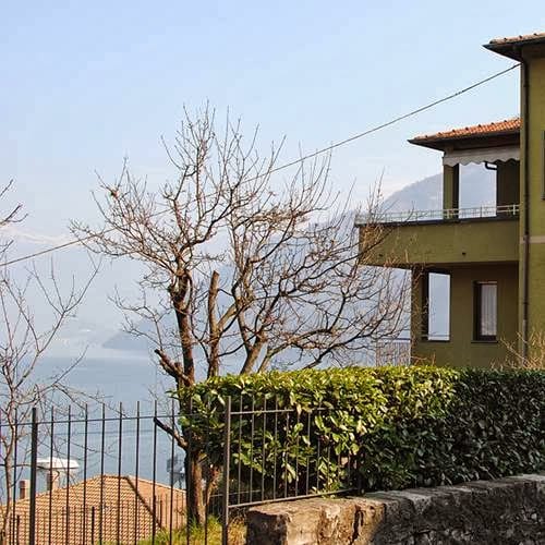 B&B Sosta Sul Lago