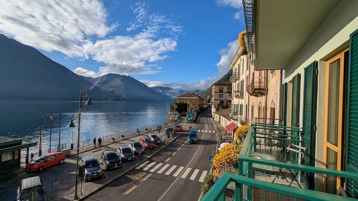 Hotel Argegno