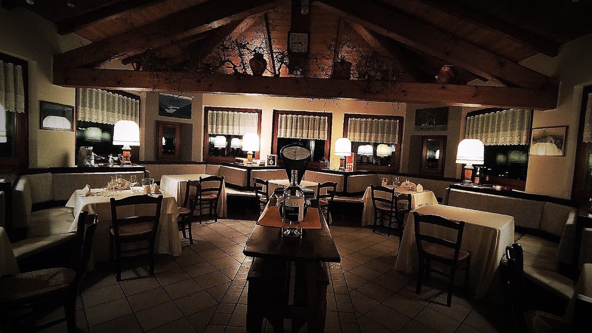 Locanda Sant'Anna