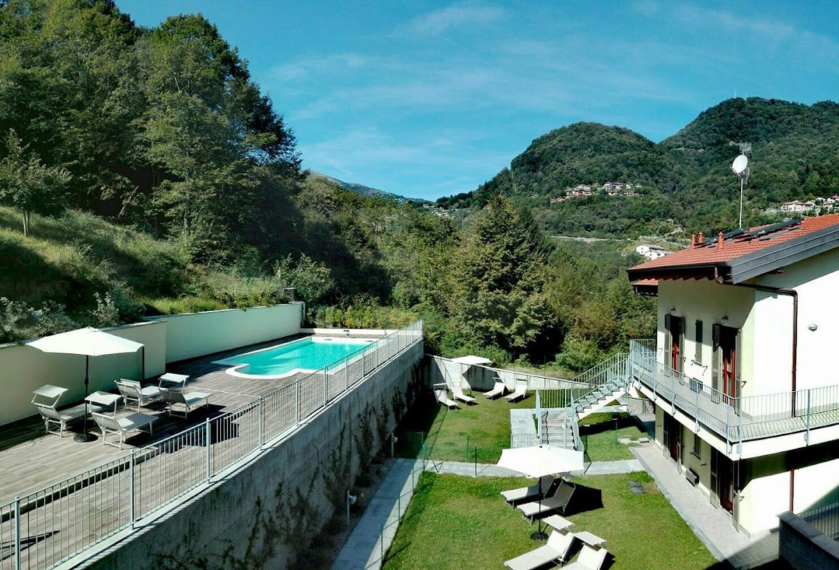 Vista Dolce Isola