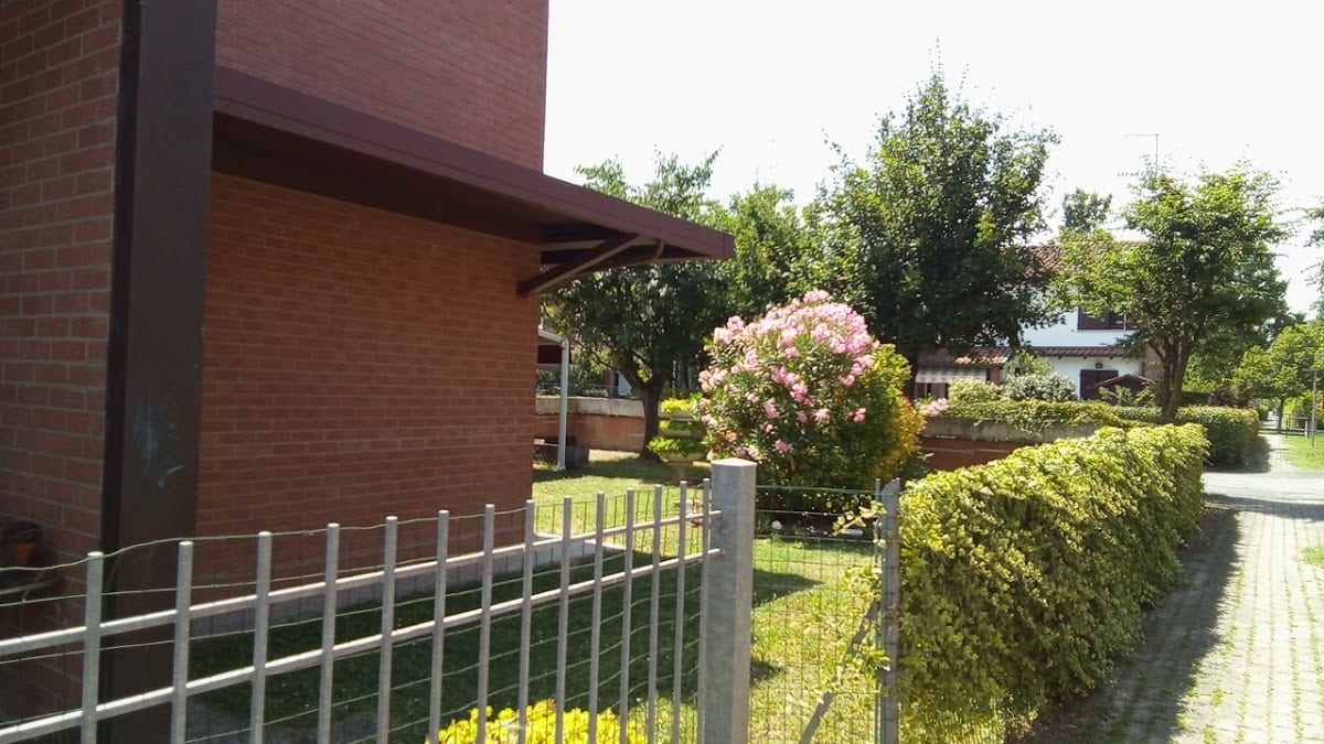 Affittacamere Villa Tigli