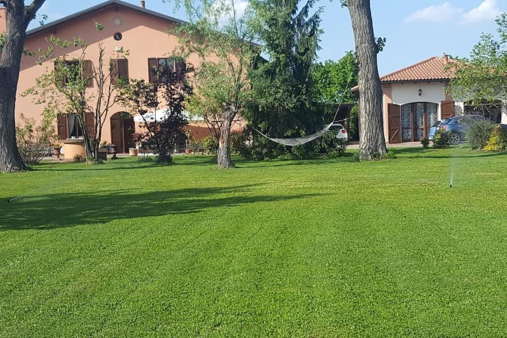 B&B i Casali (IT037050C1C59QKUUA)