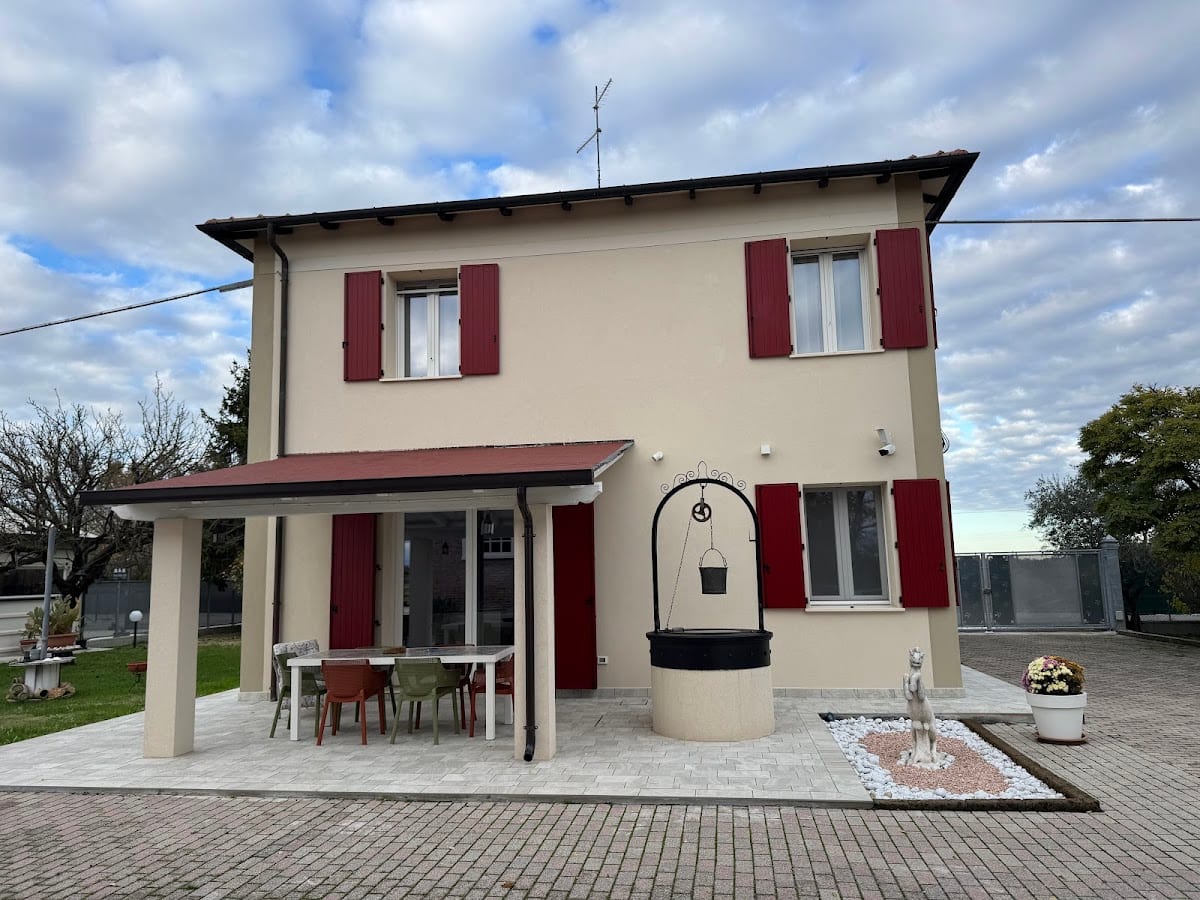 B&B Villa Pace D'Oro