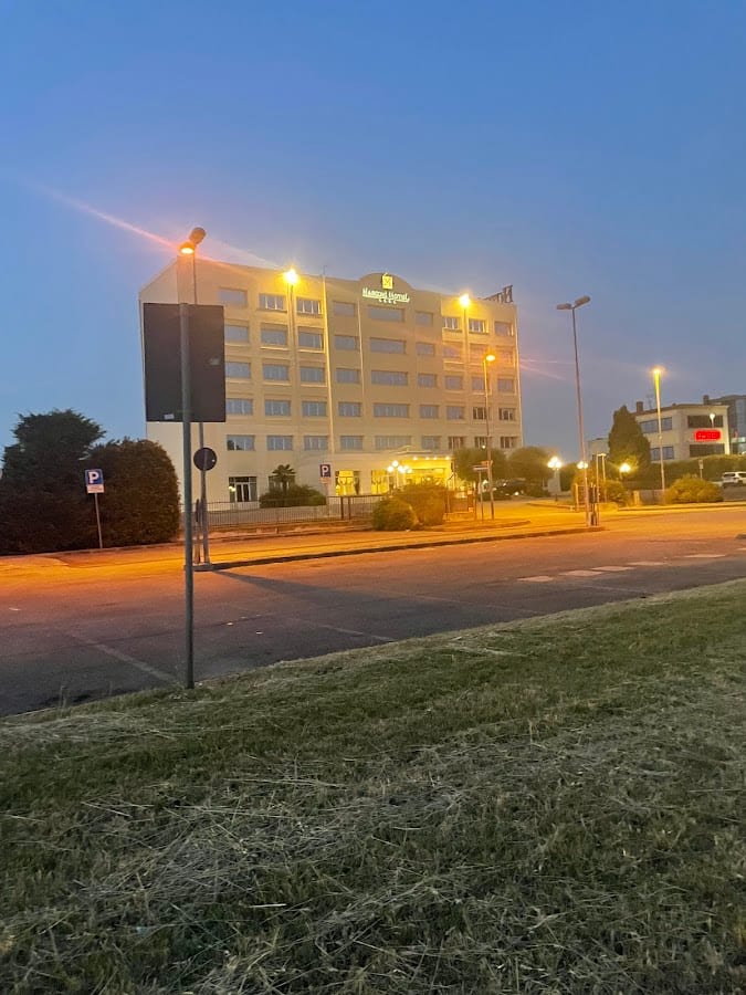 Hotel Marconi