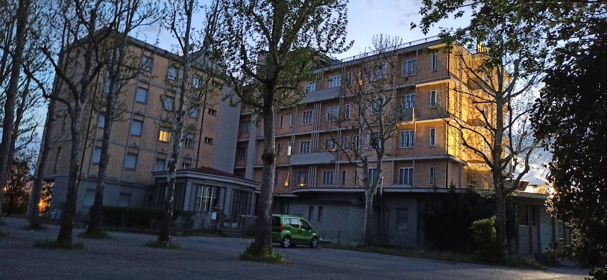 Hotel Olimpic Bologna